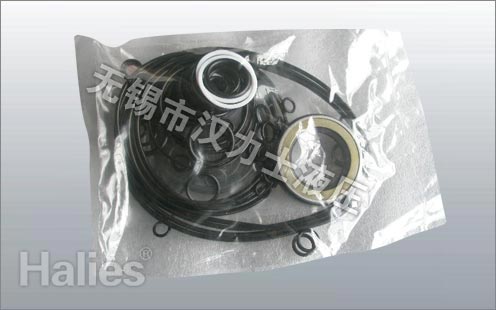 Hydraulic Pump Spare Parts Seal Kits