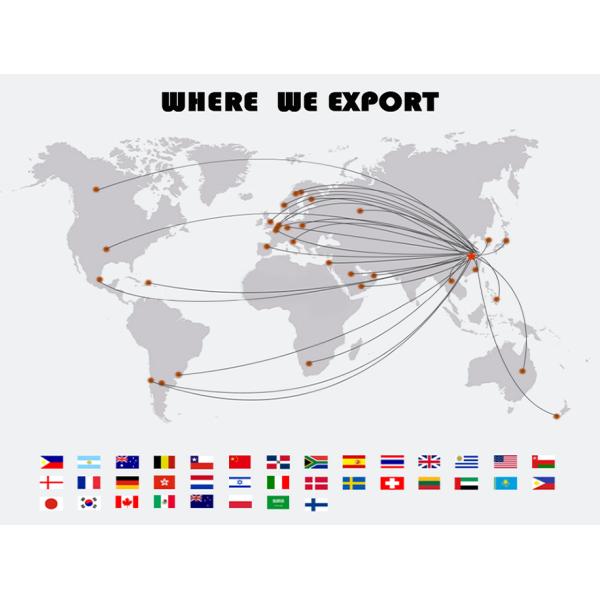 Handmade Wooden Restaurant Chair with Custom Size and Optinal Colors