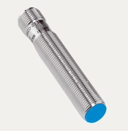 IME12-04BPSZC0S Sick PLC Inductive Proximity Sensor,Cylindrical,4mm,PNP-NO,10-30VDC,200mA,M12 Flush,IP67