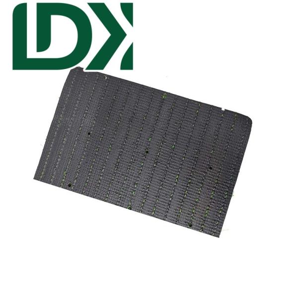 Premium Artificial Grass Synthetic Lawn Turf Outdoor Artificial Turf For Soccer Field