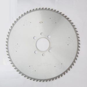 Buy cheap TCT High speed cutting saw blade product