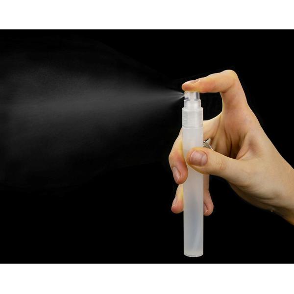 Convenient Pen Perfume Bottle Recyclable Environmentally Friendly