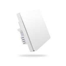 Buy cheap Home Automation Zigbee Shutter Switch Connection With Built In Receiver product
