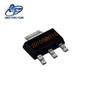 Buy cheap Semiconductor Module ON Z0109MNT1G SOT-223 Electronic Components ics Z0109M Dsp33ev256gm002-e/so product