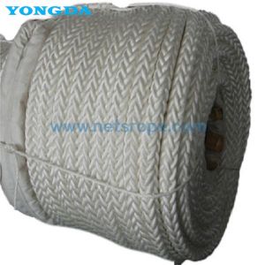 Buy cheap 8-Strand Mixed Polyester And Polypropylene Rope product