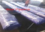 Line pipe Line pipe for transportation of oil, gas, etc. Seamless Pipe Process
