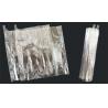 Buy cheap Odor bags / Stench bag , Polyester gas sampling bag with glass tube POLOD_3L from wholesalers