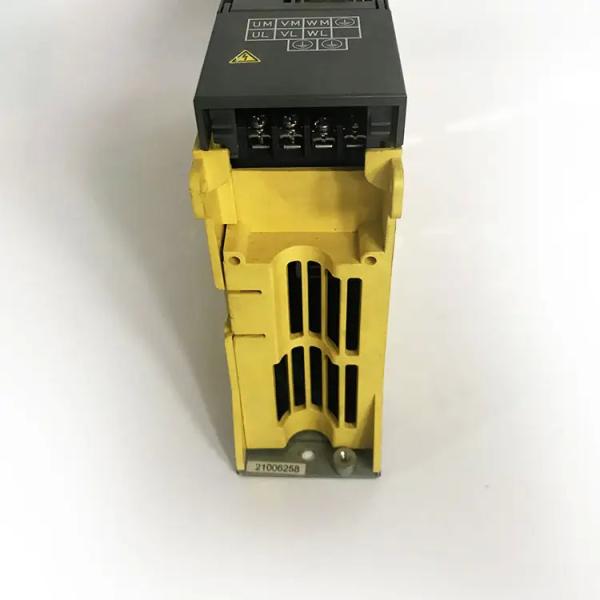 A06B-6117-H106 International Fanuc Servo Drive DC Power New Condition