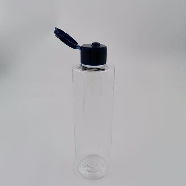 Break Proof 18 / 410 18 / 415 OEM Plastic Bottle Lids