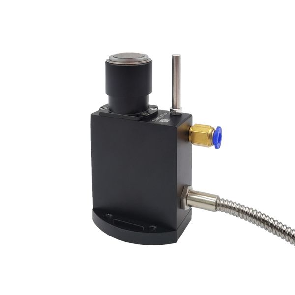 DTS20 High Precision Waterproof IP68 Optical Tool Setter CNC Z-Axis Height Sensor Photoelectric Trigger Switch 0.5um