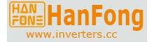 China GuangZhou HanFong New Energy Technology Co., Ltd. logo