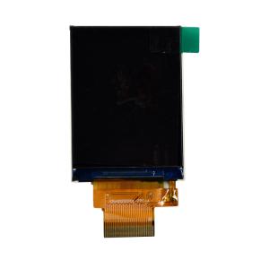 Buy cheap Transmissive Custom TFT LCD Capacitive Touchscreen Compact Sleek Design product