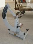 Falling pendulum Paper Testing Equipments / Tear Strength Tester
