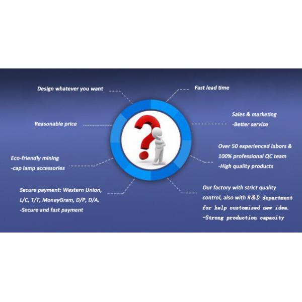 Security Rechargeable LED Headlamp