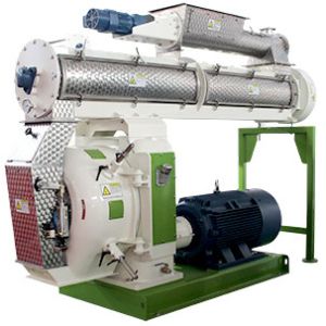 Buy cheap Cattle Sheep Alfafa Feed Pellet Mill Machine Feed Processing Machine product