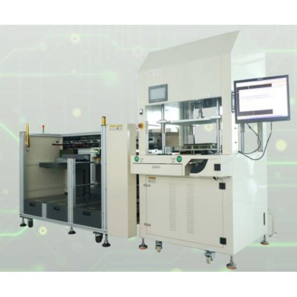 Used PCB Precision Automatic E-Testing Machine Used PCB Precision Automatic E-Testing Machine