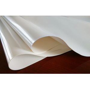 Architecture Tensile Studio 2.5m PVC Membrane Structure