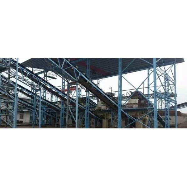 High Efficiency 60tph-600tph VSI Crusher Machine Sand Make Machine