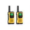 Buy cheap Friendly To Use Long Range Walkie Talkies Cute Size With Backlit LCD Screen from wholesalers