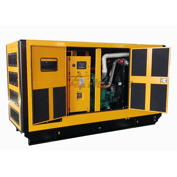 Three Phase Diesel Generator Set 15kVA for House