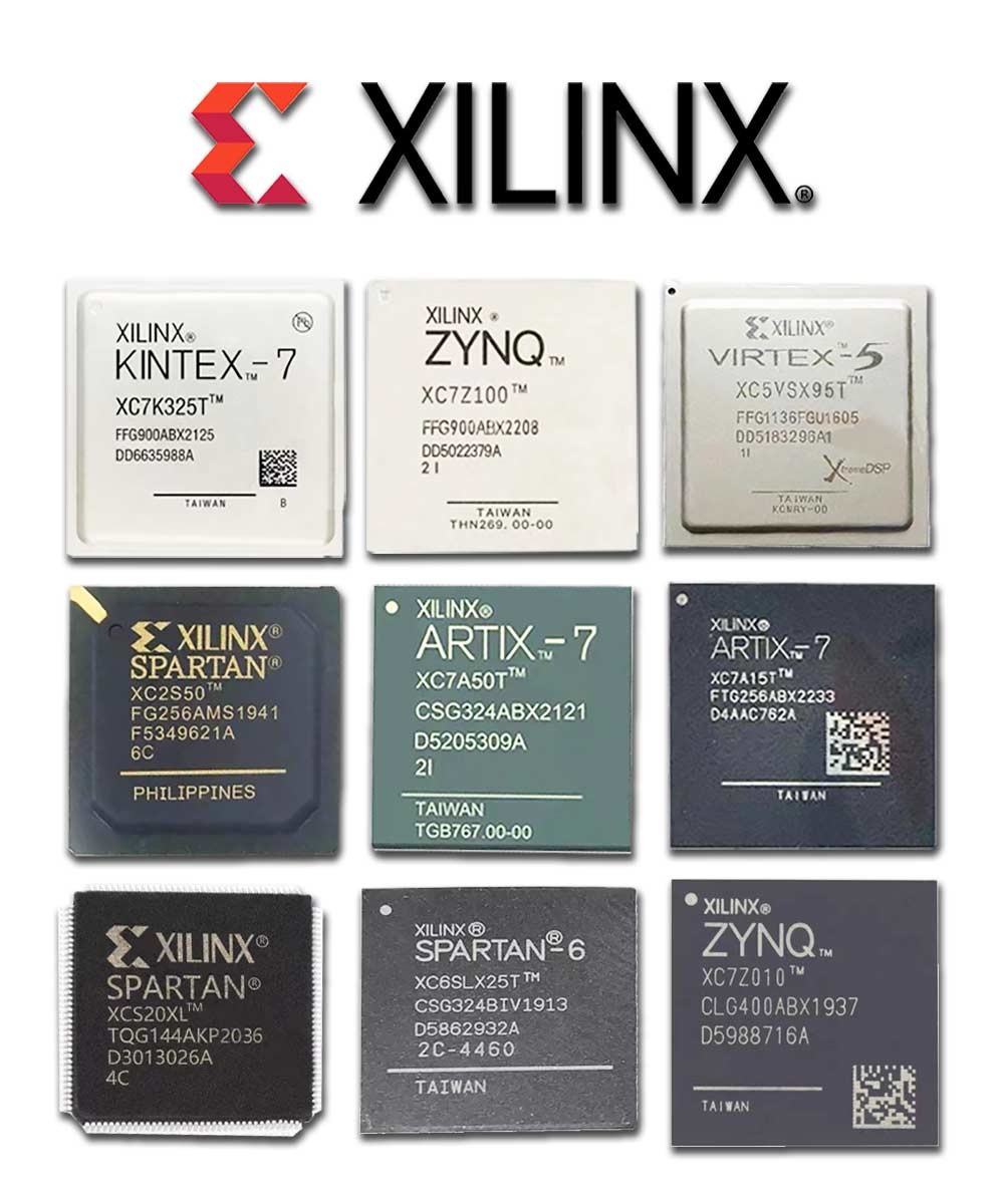 XC5VLX30-1FFG676C Integrated Circuits (ICs) Embedded FPGAs (Field Programmable