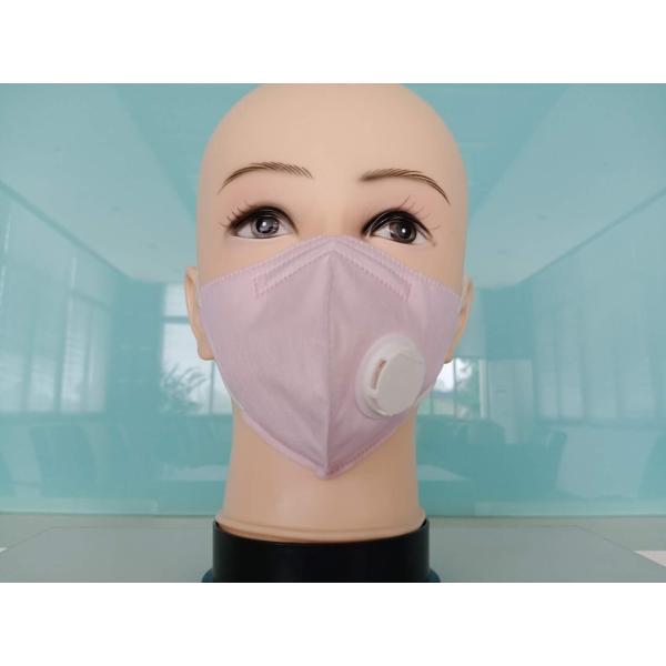 Children KN95 Exhalation Valve Respirators