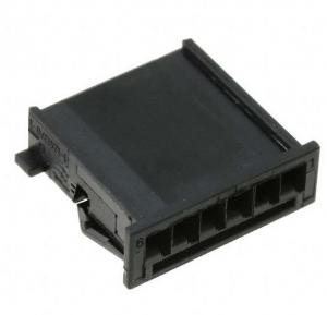 Buy cheap One Row TE Connectivity AMP Connectors Housing 1-1241370-3 1-1241370-1 product