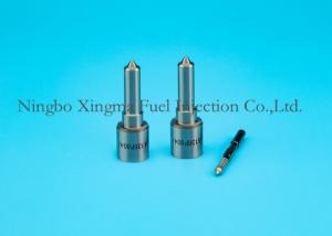 Buy cheap High Speed Steel Bosch Common Rail Nozzles Diesel Engine Nozzle DSLA136P804 , 0433175203 , 0445120002 product