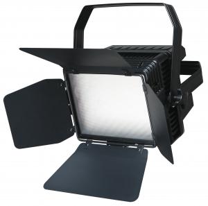 Buy cheap Dmx 160w Led Studio Light Theater Stage Lighting 120° 371x210x400MM product