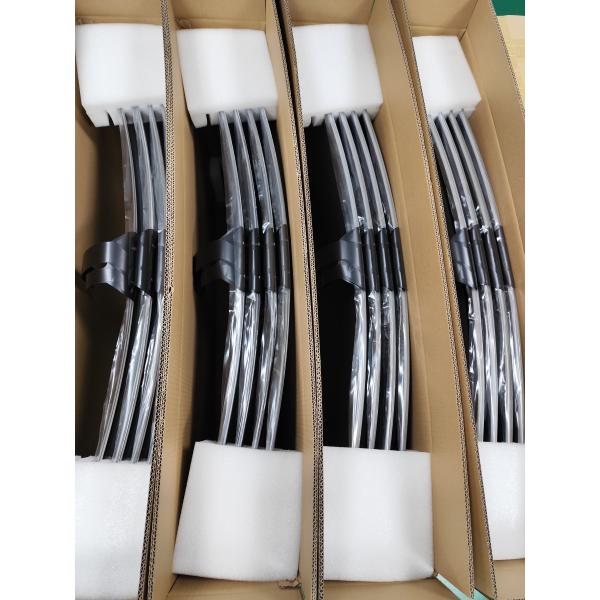 32 Inch Curved Touch Panel Scratch Resistant Multi Device Touch Monitor