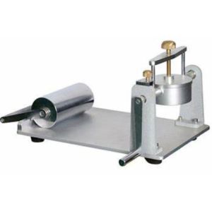 Buy cheap 50 Mm Paper Packaging Testing Instruments , COBB Absorption Tester product