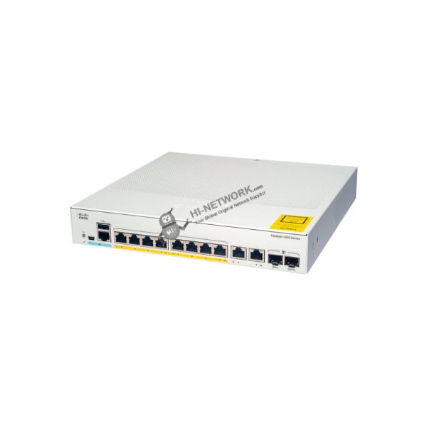 c1000-8p-2g-l-datasheet C1000-8P-2G-L