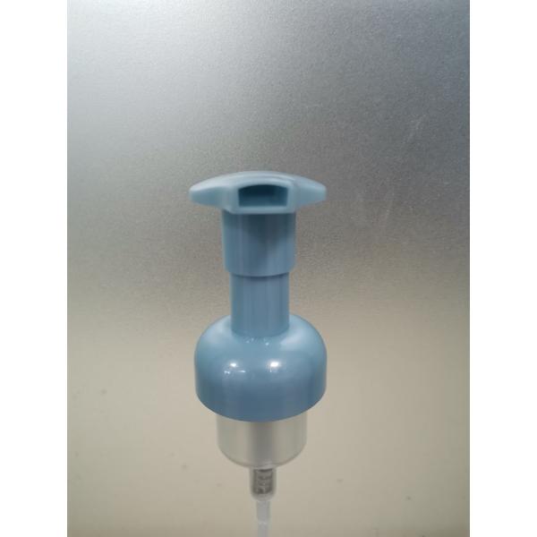 40/410 New Product Plastic Foam Pump For Cosmetic Packaging Foam Maker