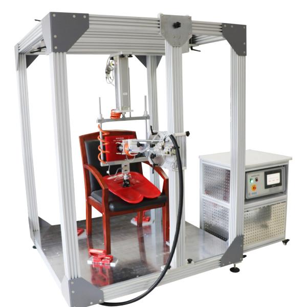 BS En1728 , BIFMA X5.1 Furniture Testing Facility For Chair Strength and Durability Testing