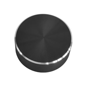 Buy cheap Round Shaft Length Customization Option Potentiometer Knobs For Personalized Potentiometer Dials product