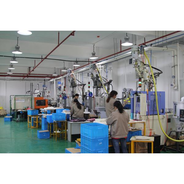 134.2Khz Implantable Pet Tracker Microchip With Syringe