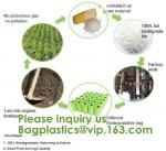 100% Biodegradable Compostable Plastic T-Shirt Vest Bag For Shopping,Home