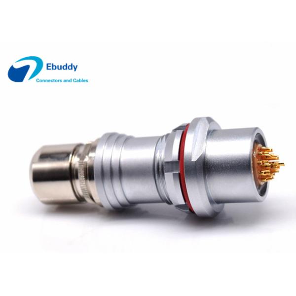 Fischer SS SSC Quick Release Connectors 16pin 104 Size Waterproof IP68