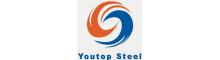 China 限られるフォーシャンYoutop Steel Company logo