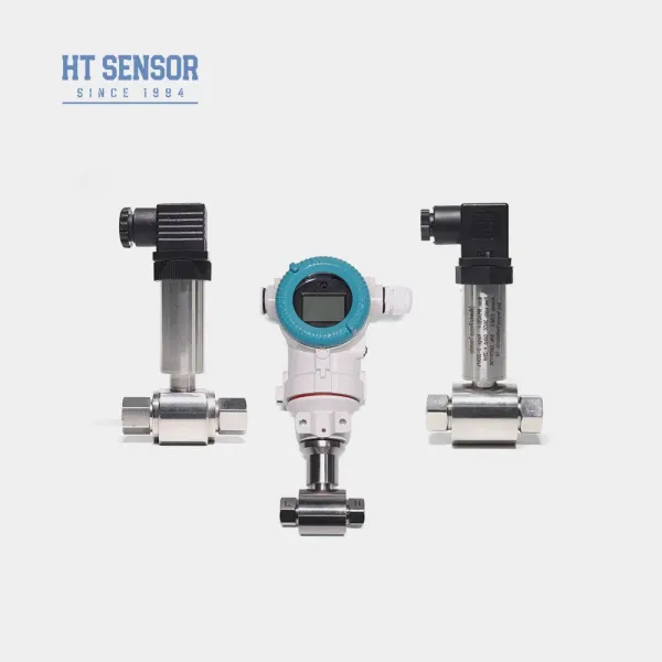 HT Sensor 24VDC BP93420DII 4-20mA differential pressure sensor and pressure transducer