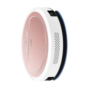 Buy cheap Home / Commercial Smart Robot Vacuum Cleaner , Thin Robot Vacuum Machine product