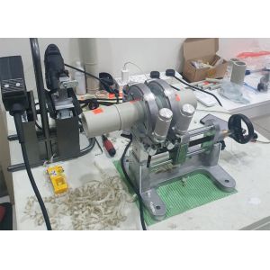 SBT-110 Suspending Butt Fusion Welding Machine for 20-110mm PP PE PVDF