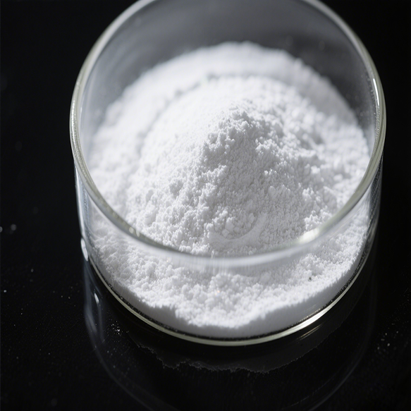 Aitemag 10PA Synthesized Magnesium Hydroxide For Industrial Using Hexagonal Flake With Silane Coated