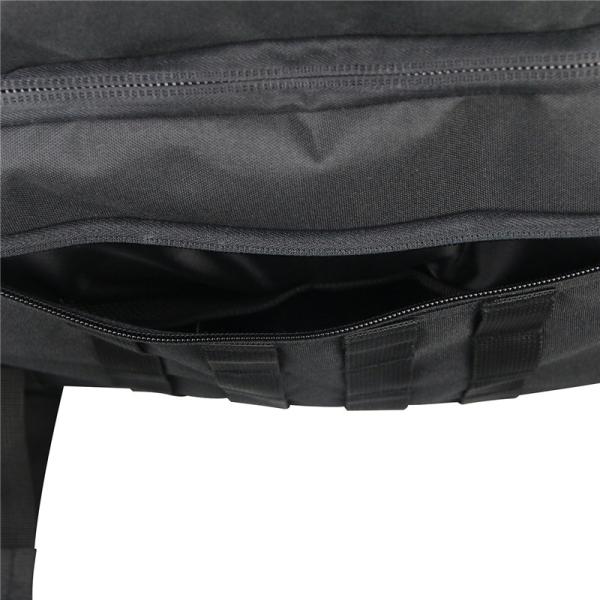 Customized Multifunctional Handheld Camping Large Capacity Tactical Backpack