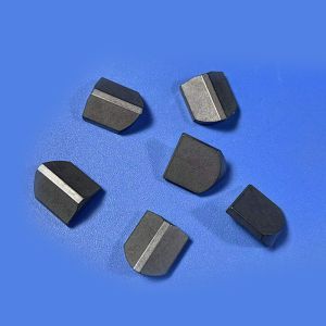 Enhance Your Construction Drill Bits with Tungsten Carbide Button Tips