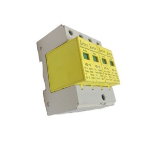 Buy cheap OEM ODM Power Surge Protection Device DC500V 800V 1000V 1200V product