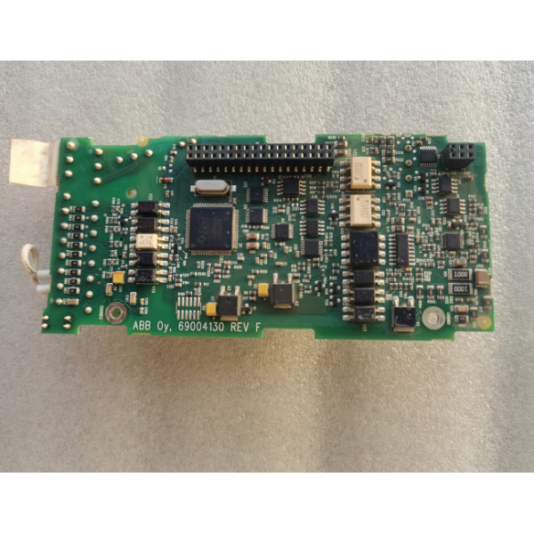 WMIO-01C ABB Module Wireless Modular I/O Module AC 800M systems enabling flexible signal acquisition