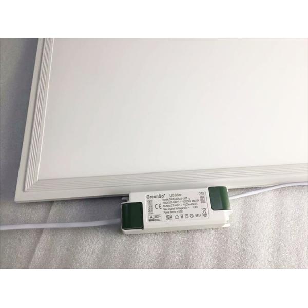ultra-thin led recessed ceiling led panel light 48w led panel light led grille panel light