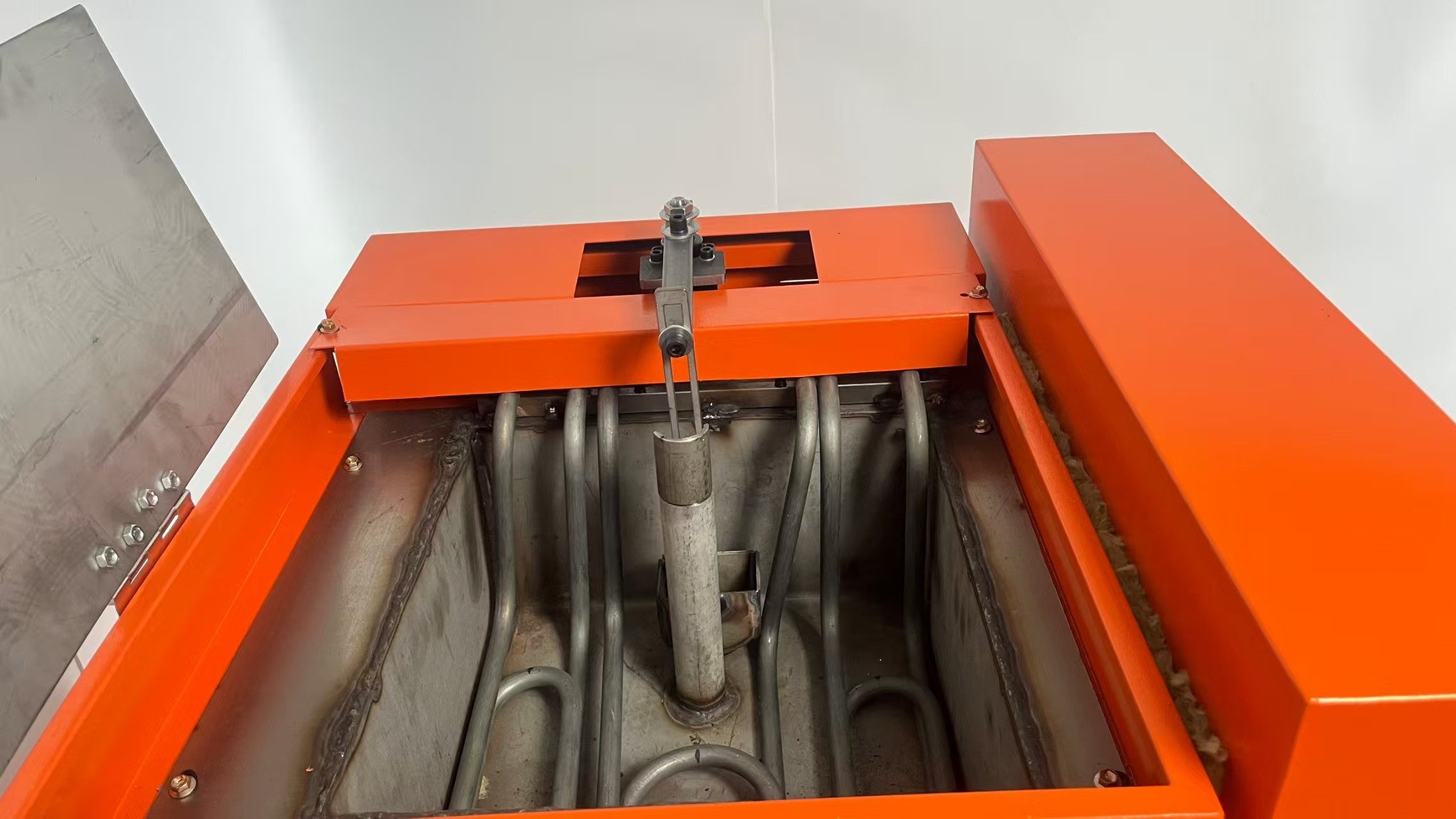 Full Automatic Vacuum Centrifugal Casting Machine for Zamak Alloy Ring Decorative Ring Production Equipment