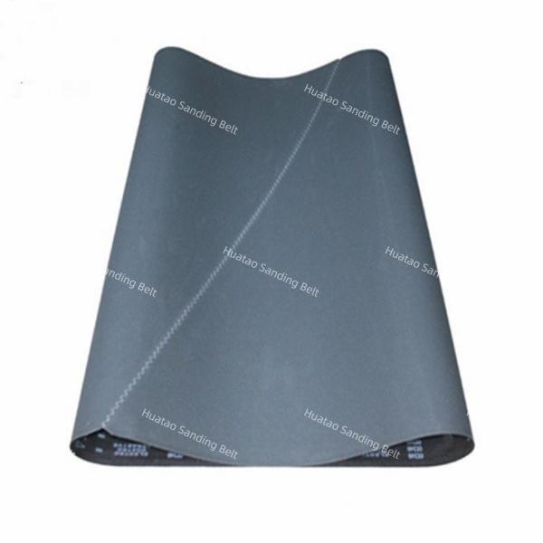 Wood Based Panel And Board Sanding Belts